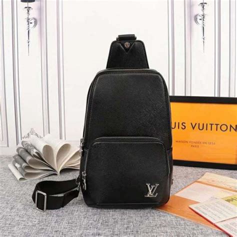 louis vuitton side bag mens ebay|louis vuitton men body bag.